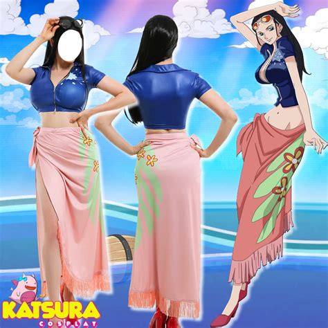 nico robin porn cosplay|Nico Robin Cosplay Porno Videos 